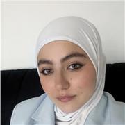 Etudiante proposant un accompagnement scolaire pour collège et lycée